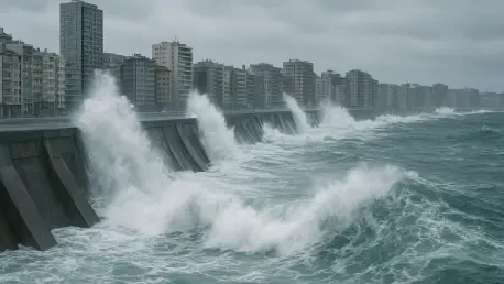 Munich Re Analyzes Shifting Global Risks and Climate Impacts