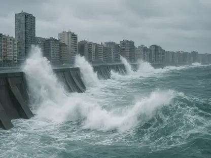 Munich Re Analyzes Shifting Global Risks and Climate Impacts