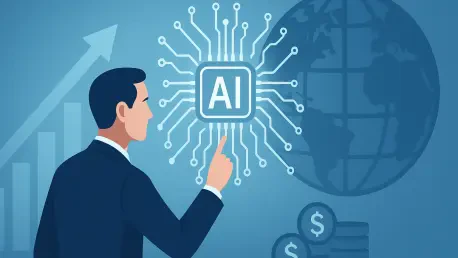 Marsh McLennan Expands AI Initiative to Save $600 Million