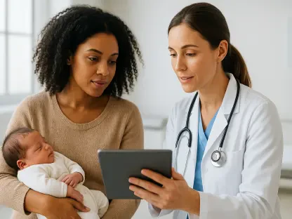 How Does Medicaid Extension Improve Postpartum Health?