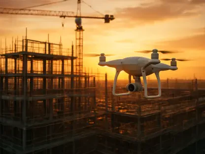 AI and Digital Tools Transform Construction Risk Management