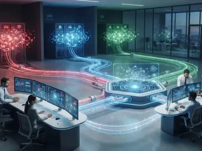 How Can Insurers Break Down Data Silos for AI Success?