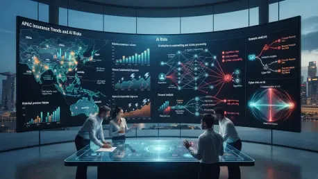 Gallagher Re Analysis: APAC Insurance Trends and AI Risks