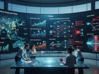 Gallagher Re Analysis: APAC Insurance Trends and AI Risks