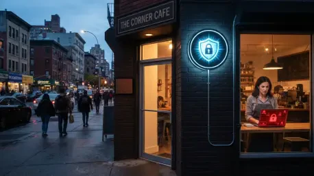 Small Businesses Need Cyber Insurance to Fight Rising Threats