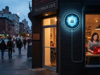 Small Businesses Need Cyber Insurance to Fight Rising Threats