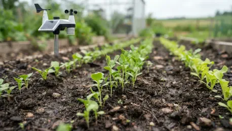 Aon and SAGE Use AI to Launch Precision Crop Insurance