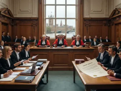High Court Ruling Strengthens Cross-Border Indemnity Claims