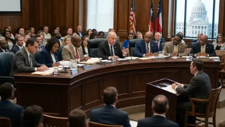 Mississippi Senate Panel Weighs Insurance and Safety Reforms