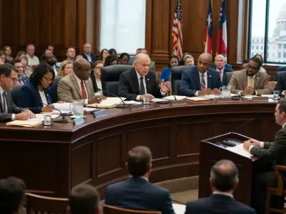 Mississippi Senate Panel Weighs Insurance and Safety Reforms