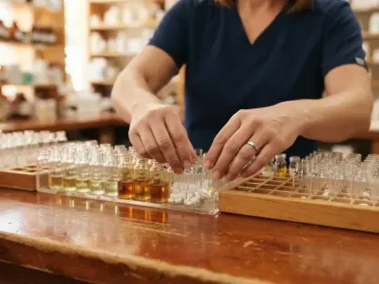 Labor Department Mandates New Transparency Rules for PBMs